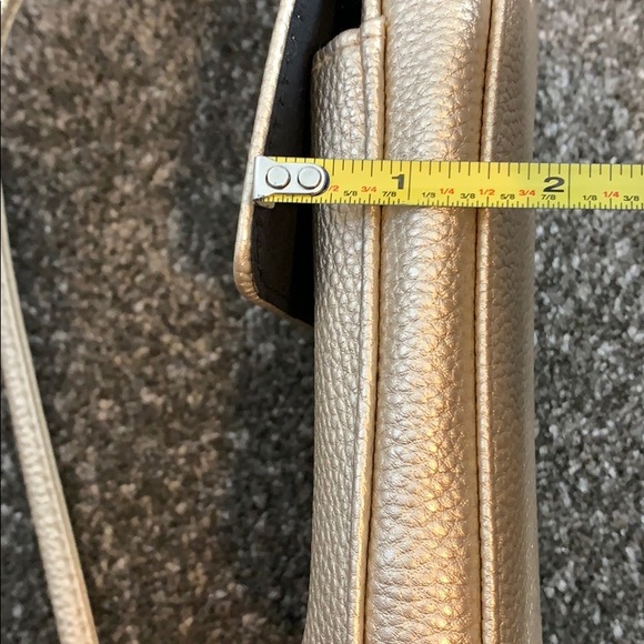 NWOT Tahari Crossbody Mini Bag - Picture 13 of 13
